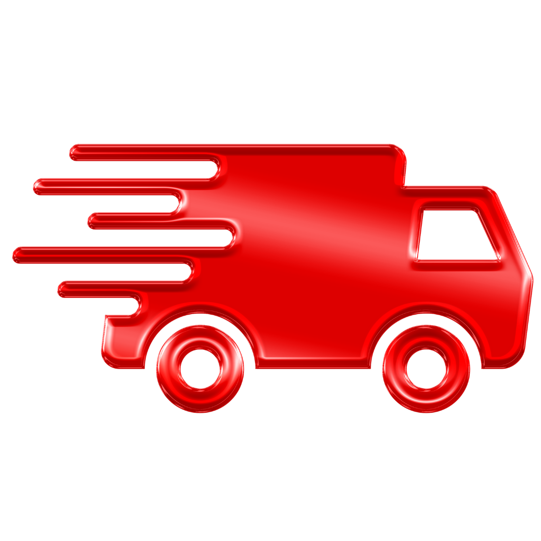 Priority Shipping
