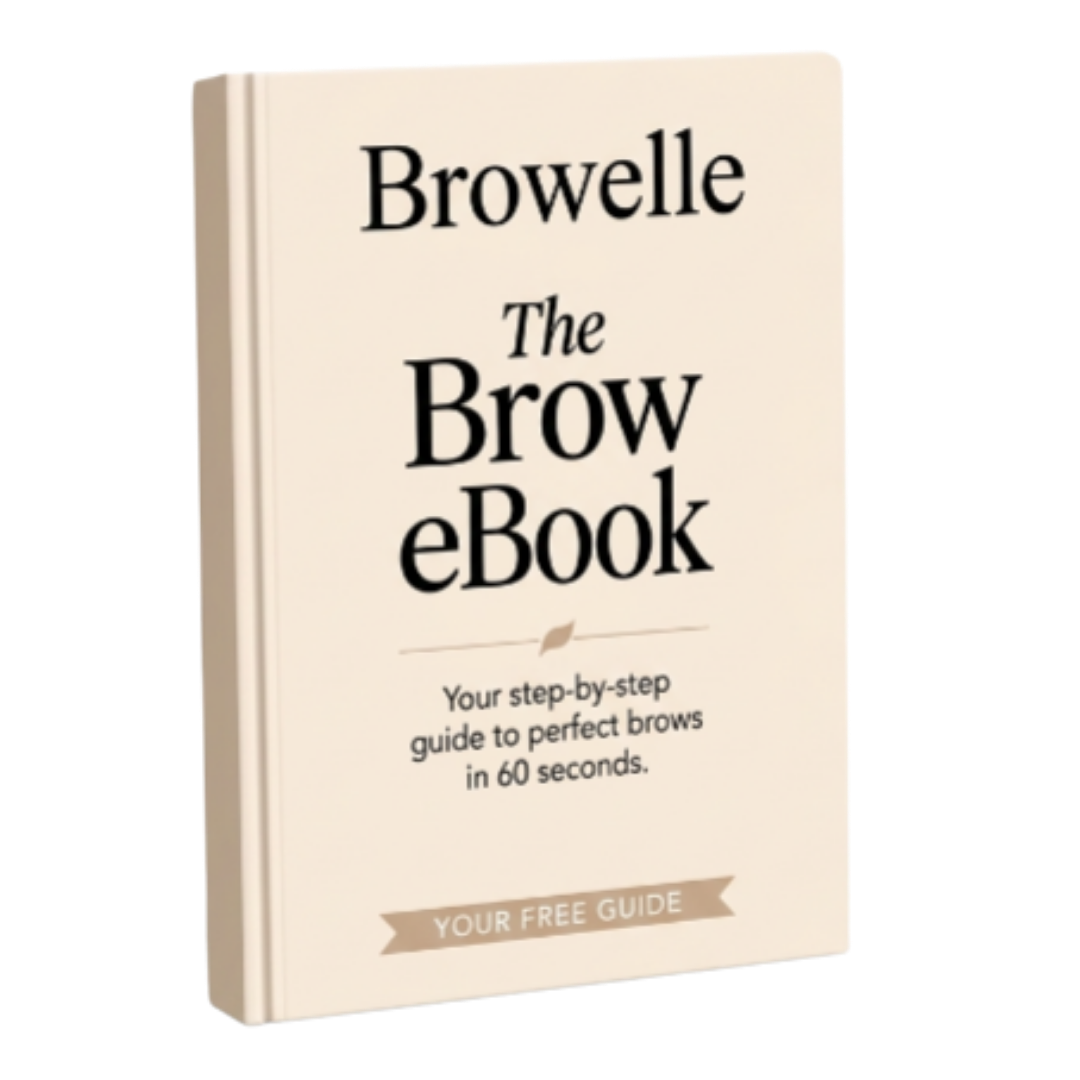 The Brow eBook