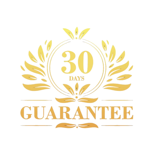 +30 Day Guarantee