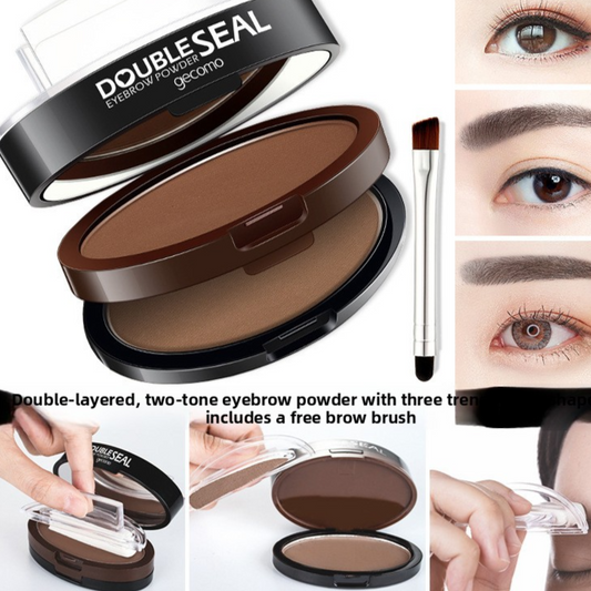 Browelle - Perfect Eyebrows in 5seconds