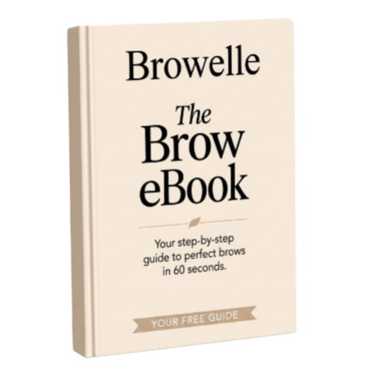 The Brow eBook