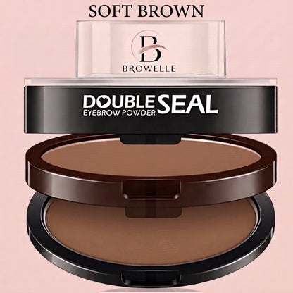 Browelle - Perfect Eyebrows in 5 seconds