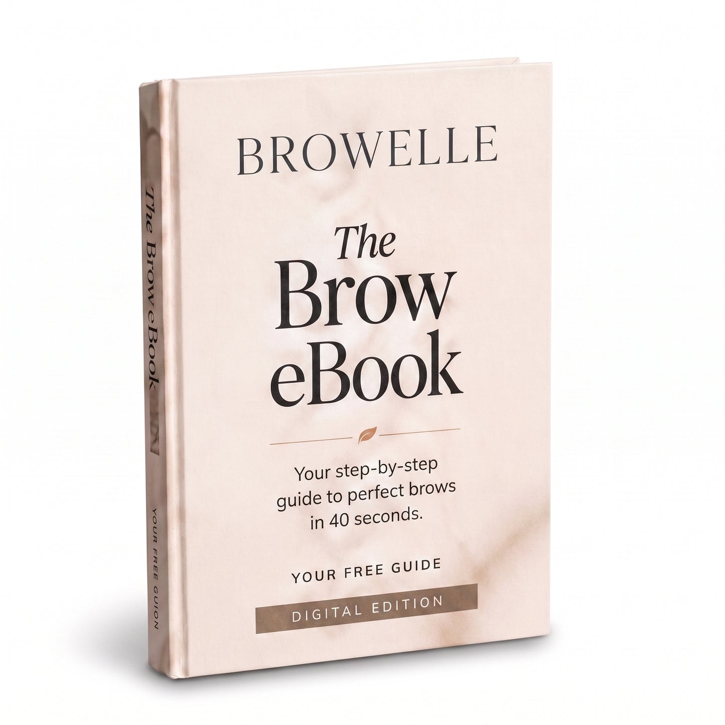 The Brow eBook - Digital Guide