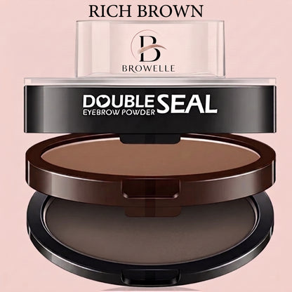 Browelle - Perfect Eyebrows in 5 seconds