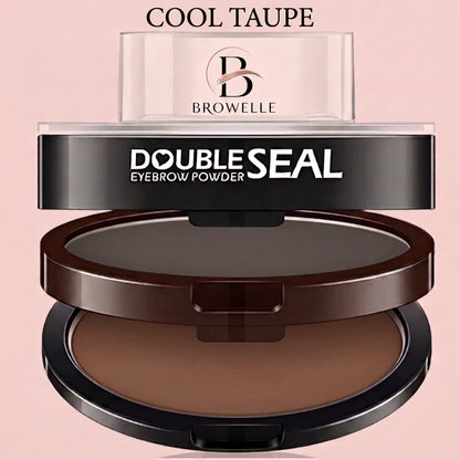 Browelle - Perfect Eyebrows in 5 seconds